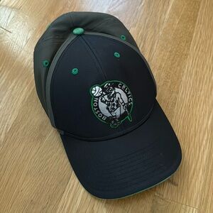 Celtics Hat
